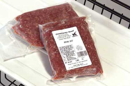 Ground Beef